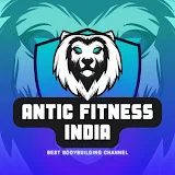 Antic Fitness India