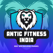 Antic Fitness India