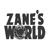 Zane's World of CNC
