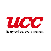 UCC Coffee Taiwan