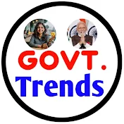 Govt. Trends
