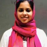 Sania Ismailee, IITD