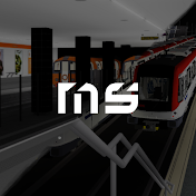 Metro Simulator