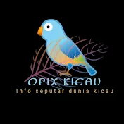 opix kicau