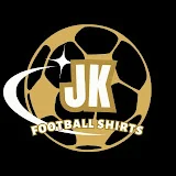 JK Football Shirts