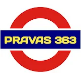 Pravas 363