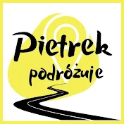 Pietrek podróżuje