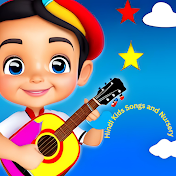 tinykids- Kids Songs and Nursery Rhymes