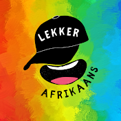 Lekker Afrikaans