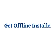 Get Offline Installer