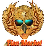 Flea Market Falcon