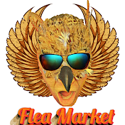 Flea Market Falcon