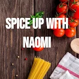 Spice up with Naomi