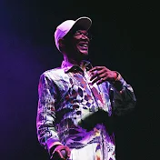 Beres Hammond - Topic