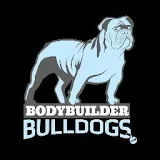 Bodybuilder Bulldogs