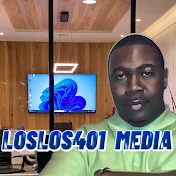 loslos401 Media