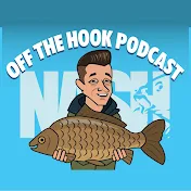 Nash Tackle Off The Hook Podcast