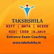 Takshshila- Best NIFT, NATA, UCEED Coaching Center