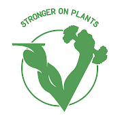 Stronger on Plants