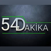 54.Dakika