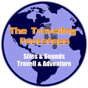 The Traveling Footsteps