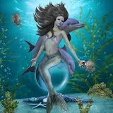 تاروت عروس البحر Mermaid Tarot