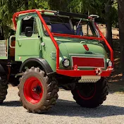 Unimog Italy