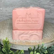 Hoxley Hole Soap