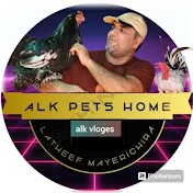 alk pets home