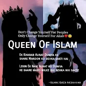 Islamic Queen Ayesha khan