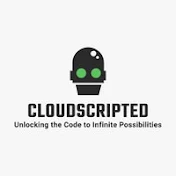 CloudScripted