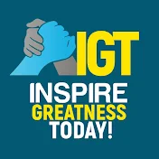 Inspire Greatness Today