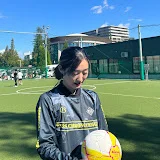 あやか【サッカー女子】