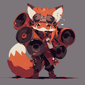 Red Panda - Aei