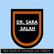Dr. sara salah د. سارة صلاح