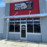 Minot Coin & Bullion