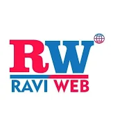 Ravi Web