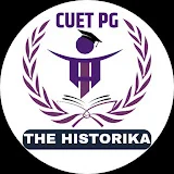 The Historika : CUET PG