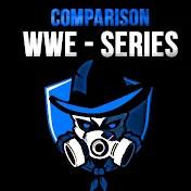 Wrestle Series Comparison