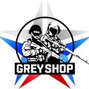 Grey Shop