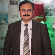 Prof Naveed Sabri