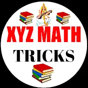 XYZ MATH TRICK