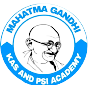 MG Academy Dharwad