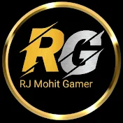 RJ Mohit Gamer