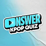 Answer - Kpop Quiz