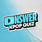 Answer - Kpop Quiz