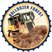 Bulldozer Forest