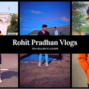 Rohit Pradhan Vlogs