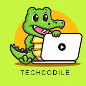 Techcodile