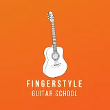 Fingerstyle Guitar School